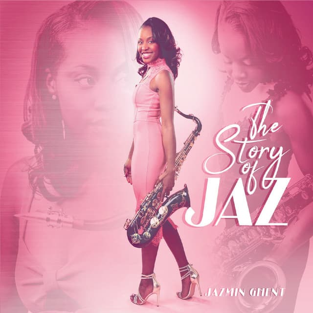 Jazmin Ghent's artist profile image