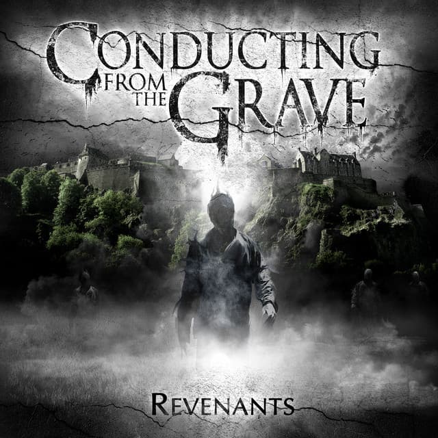 Conducting From The Grave artist profile image