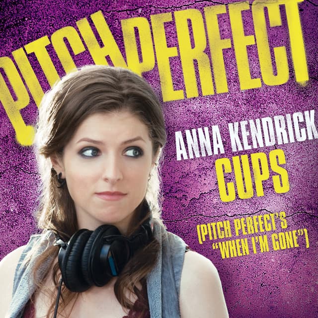 Anna Kendrick artist profile image