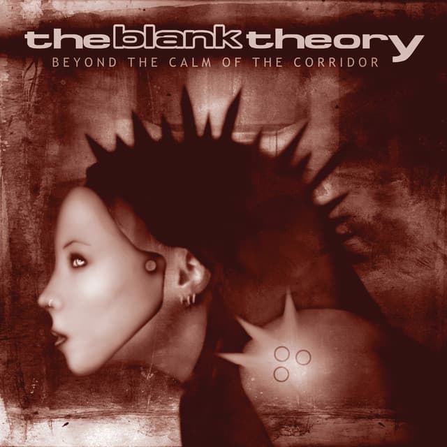 The Blank Theory artist profile image