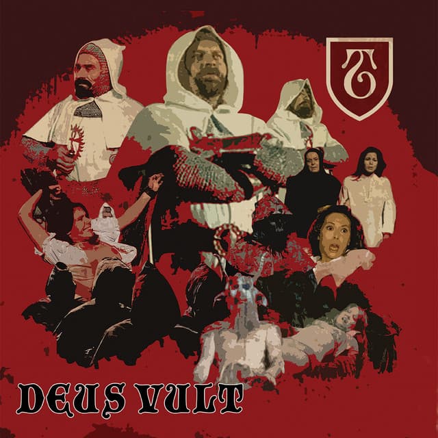 The Templars's artist profile image