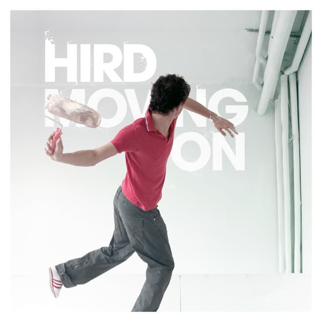 Hird artist profile image