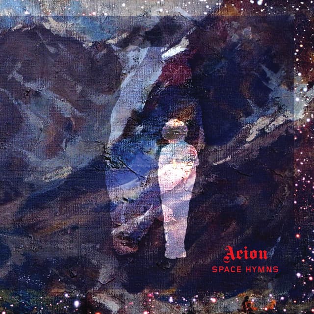 Aeiou artist profile image