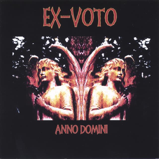 Ex-Voto artist profile image