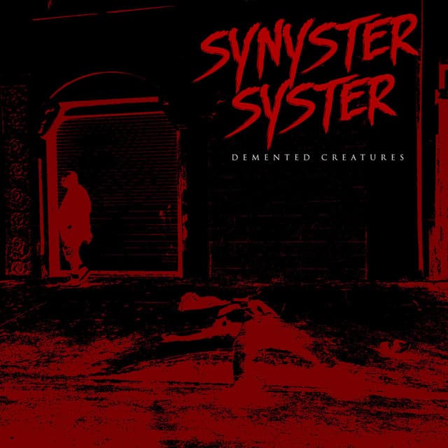 Synyster Syster artist profile image
