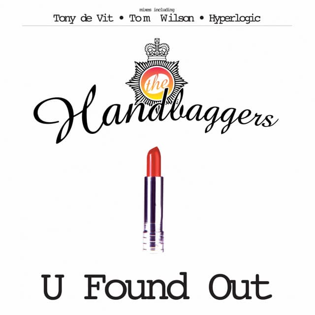 Handbaggers artist profile image