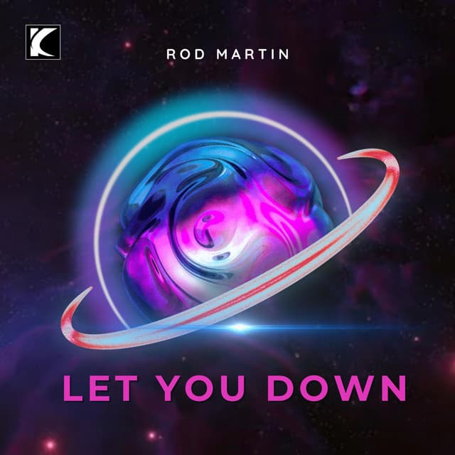 Rod Martin artist profile image