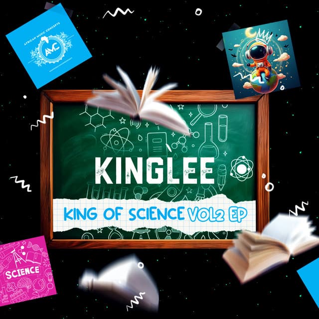 King Lee artist profile image