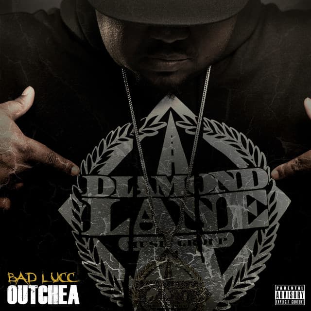 Bad Lucc artist profile image