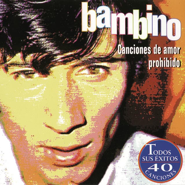 Bambino artist profile image