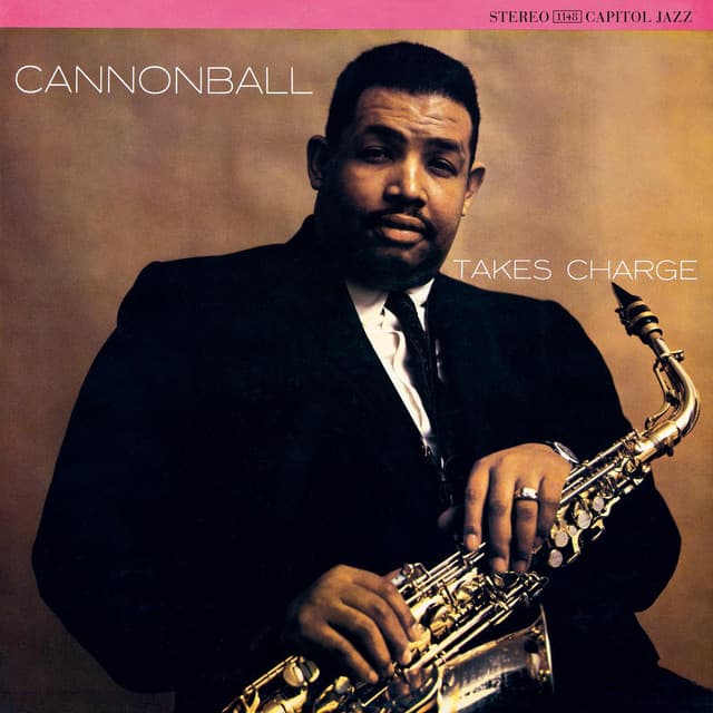 Cannonball Adderley Quartet artist profile image
