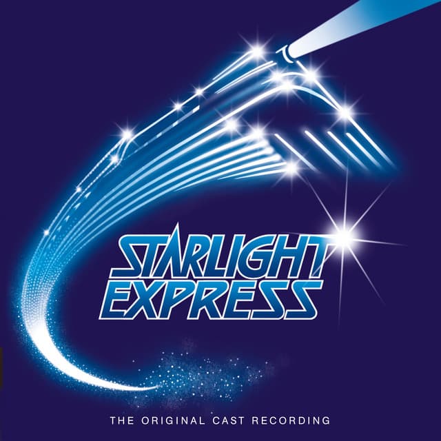 “Starlight Express” Original Cast artist profile image
