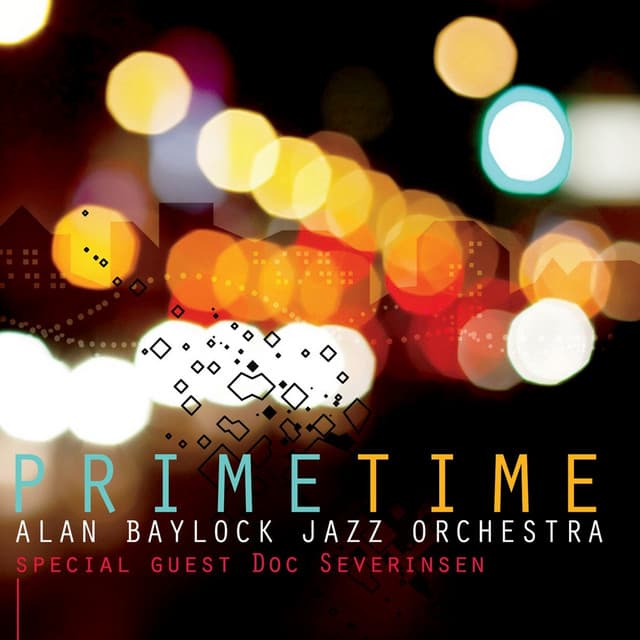 Alan Baylock Jazz Orchestra artist profile image