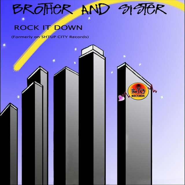 Brother and Sister's artist profile image