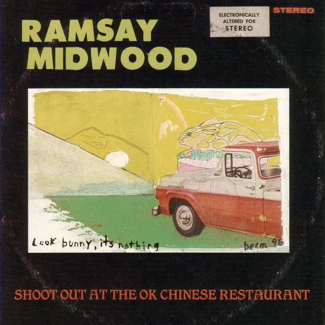 Ramsay Midwood artist profile image