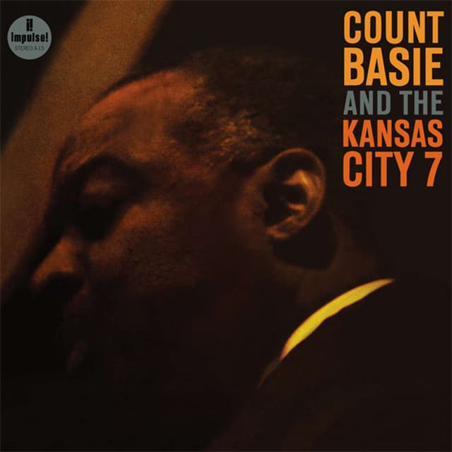Count Basie and The Kansas City 7 artist profile image