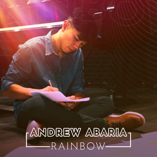 Andrew Abaria profile