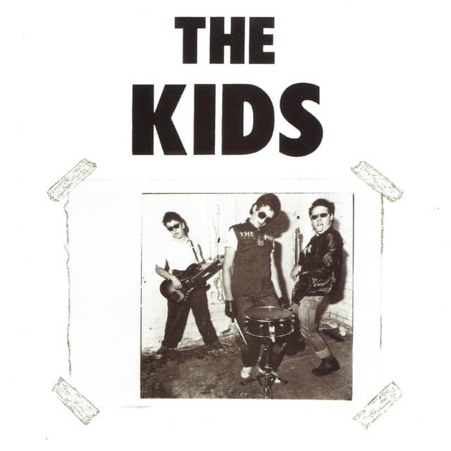 The Kids artist profile image