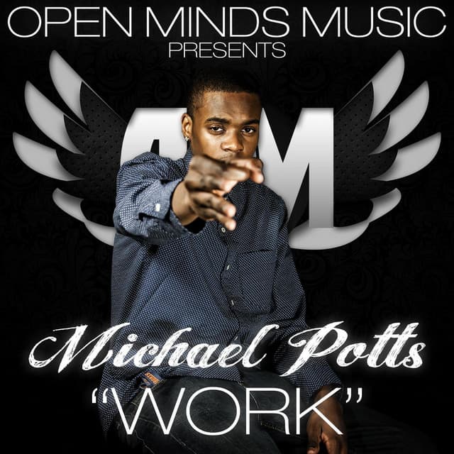 Michael Potts artist profile image