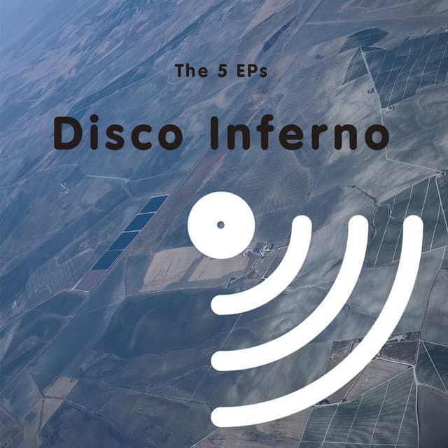 Disco Inferno's artist profile image