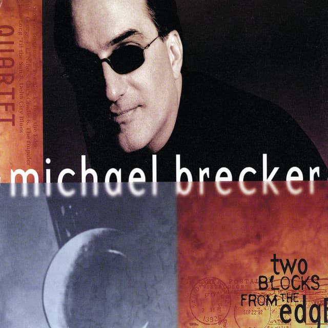 Michael Brecker Quartet artist profile image
