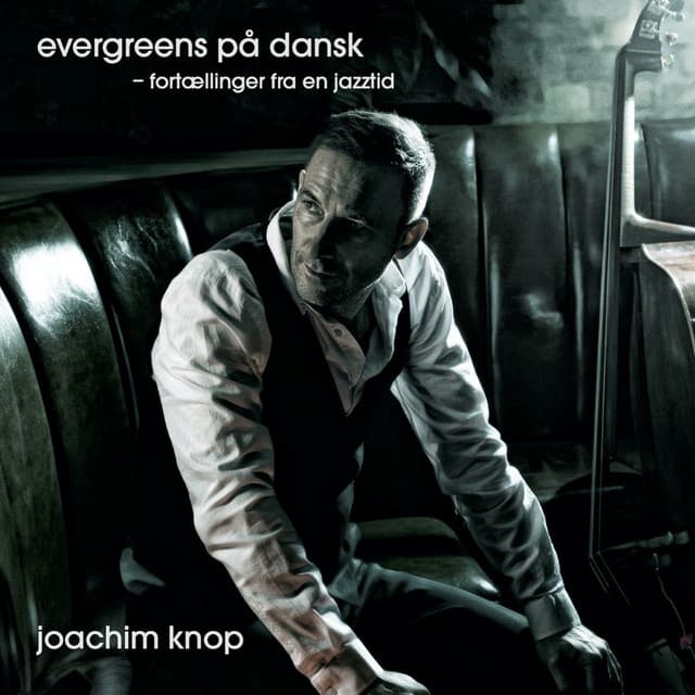 Joachim Knop artist profile image
