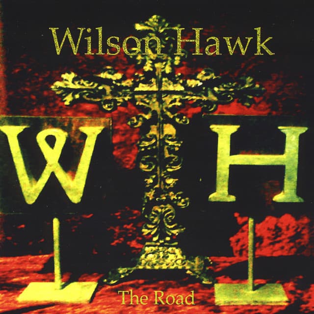 Wilson Hawk artist profile image