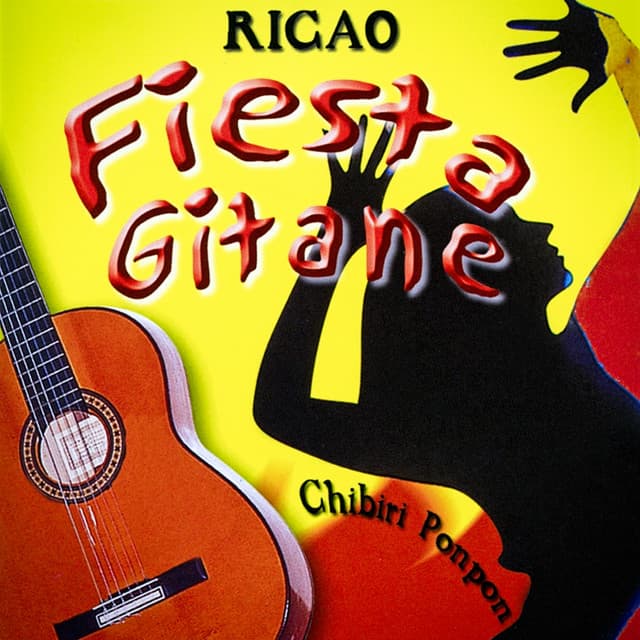 Ricao artist profile image