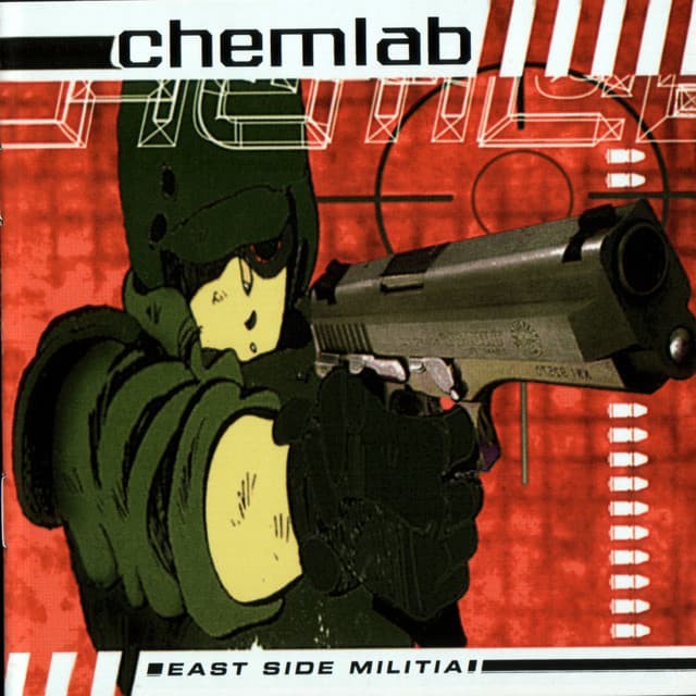 Chemlab artist profile image