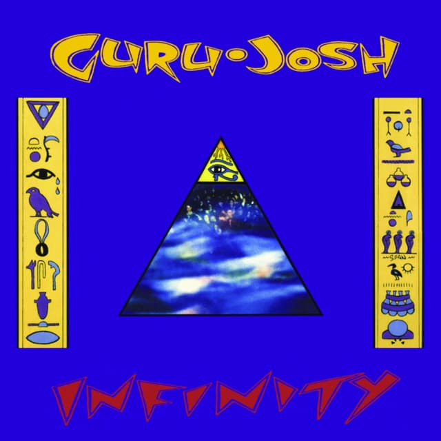 Guru Josh artist profile image