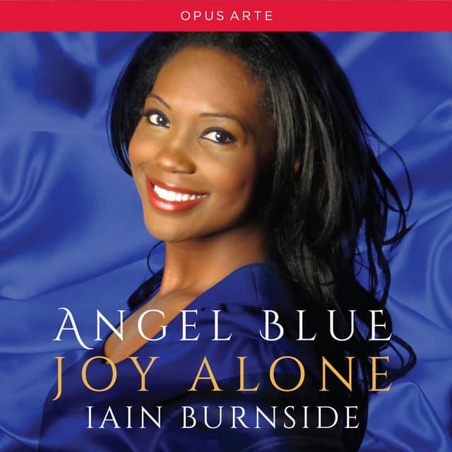 Angel Blue artist profile