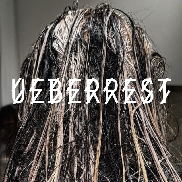 Ueberrest artist profile image