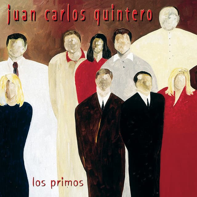 Juan Carlos Quintero artist profile image