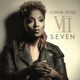 Conya Doss's artist profile image