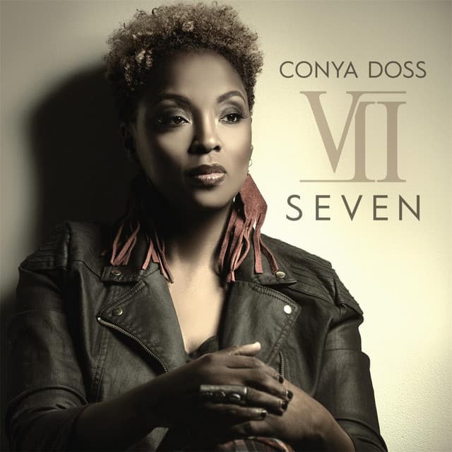 Conya Doss's artist profile image