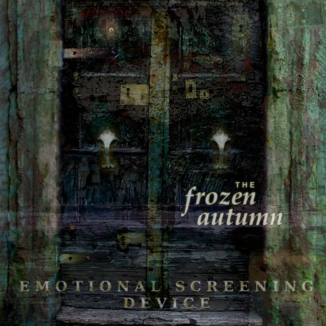 The frozen Autumn profile