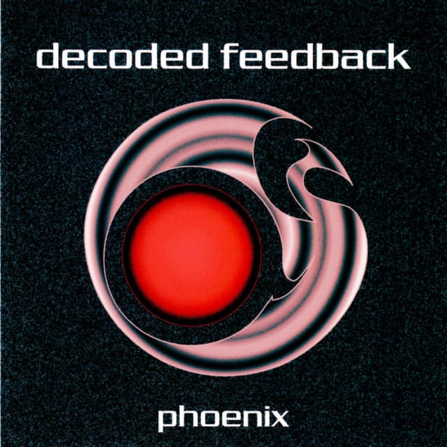 Decoded Feedback artist profile image