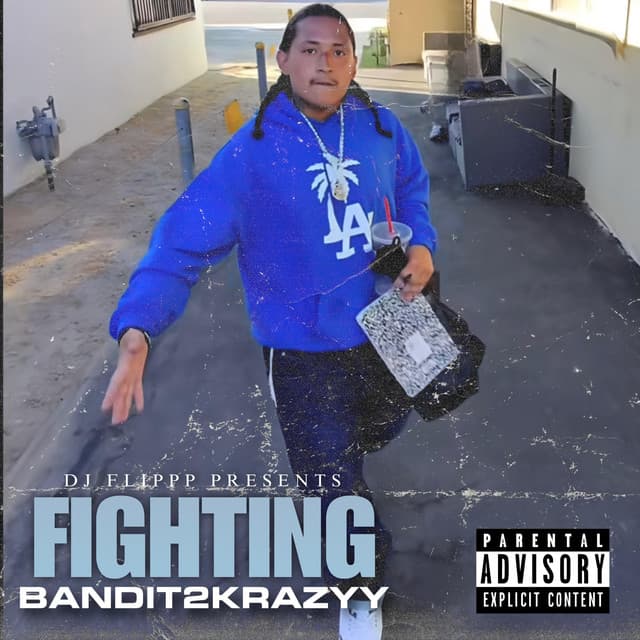 Bandit2Krazyy artist profile image