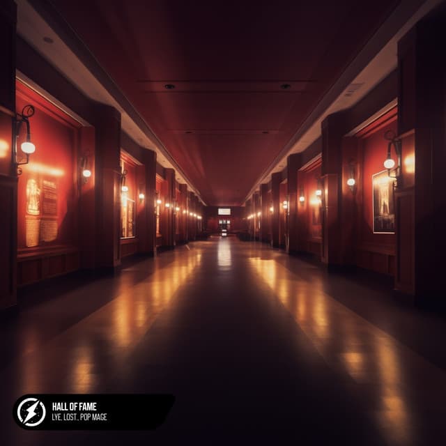 LYE artist profile image