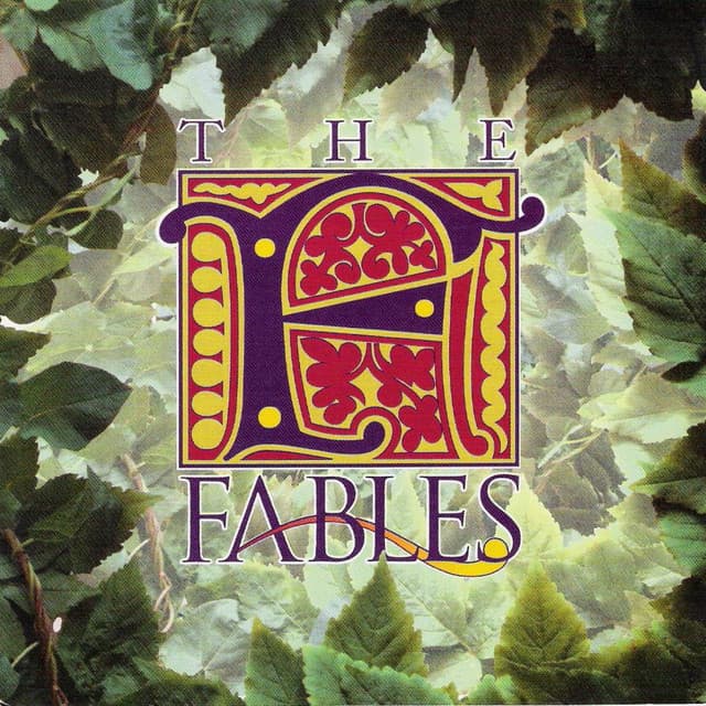 The Fables artist profile image