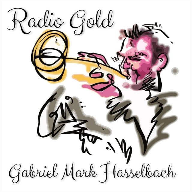 Gabriel Mark Hasselbach artist profile image