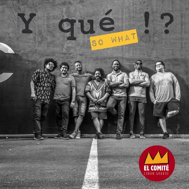El Comité artist profile image
