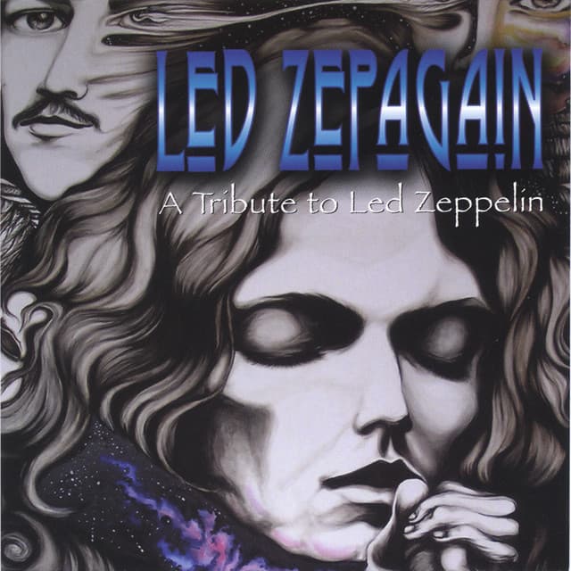 Led Zepagain's artist profile image