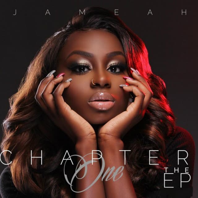Jameah artist profile image