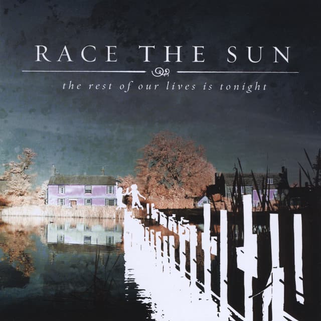 Race The Sun artist profile image