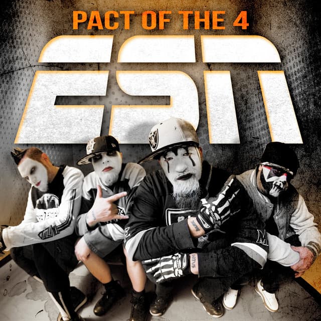 Eastside Ninjas artist profile image