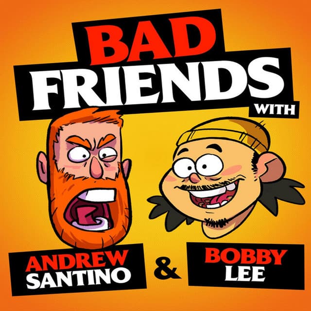 Bobby Lee artist profile image