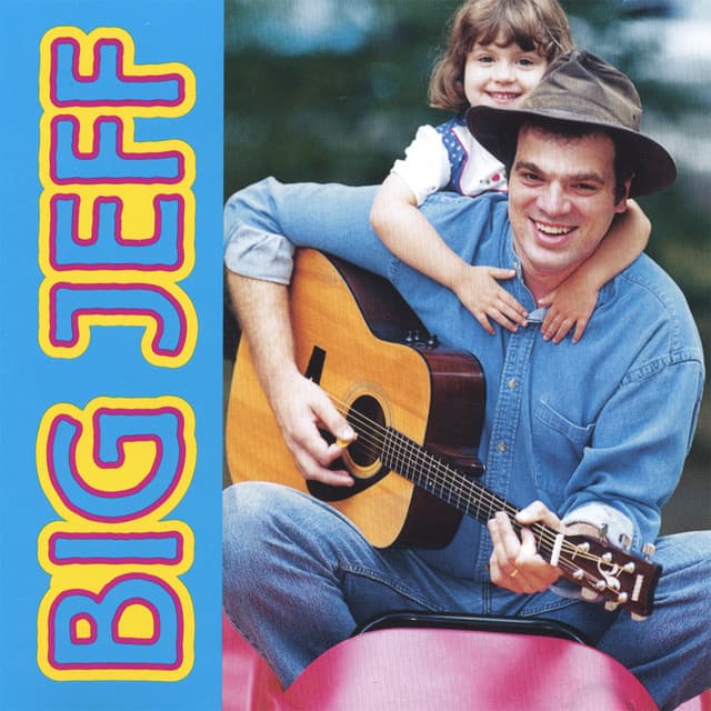 Big Jeff's artist profile image