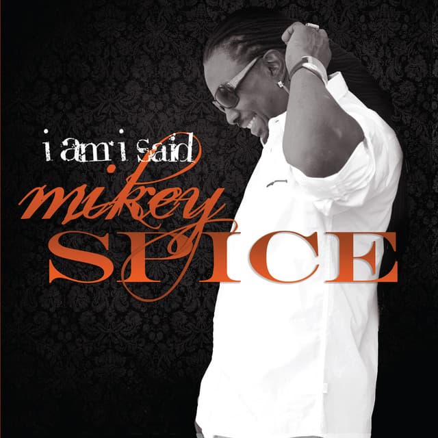 Mikey Spice's artist profile image
