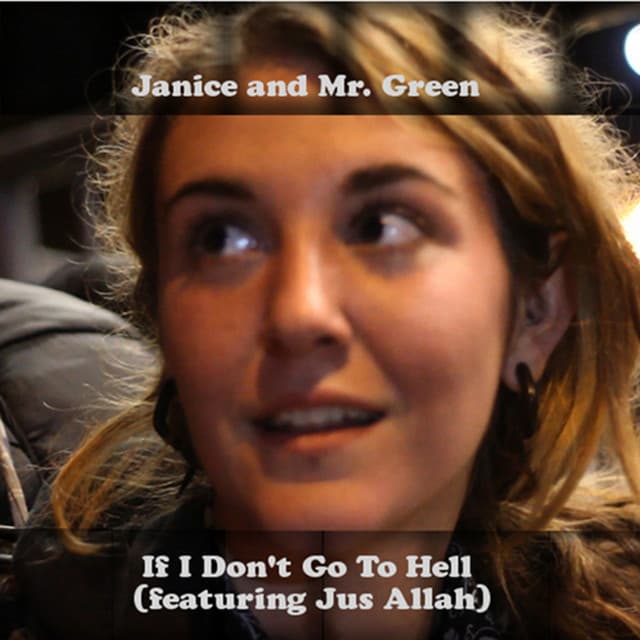 Janice artist profile image